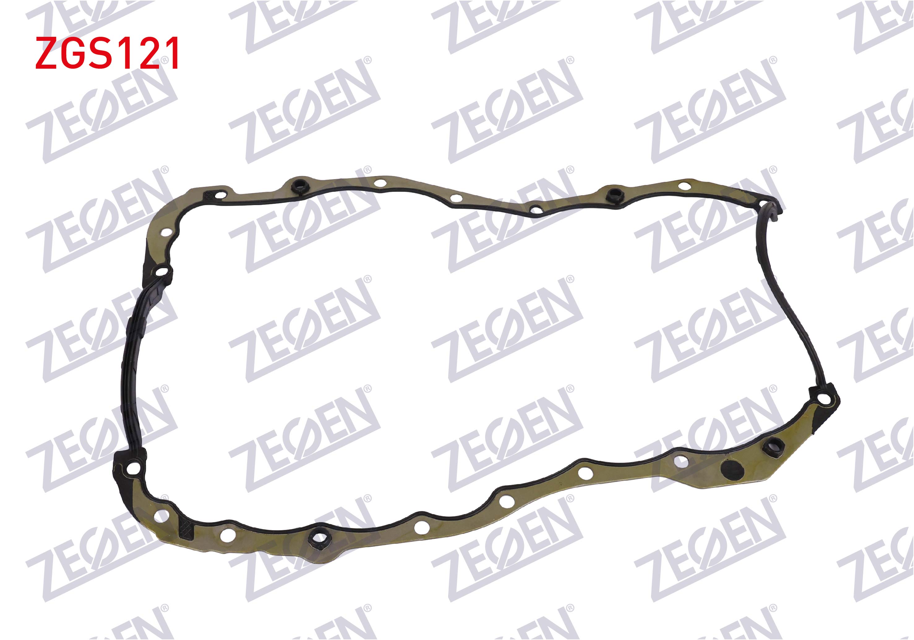 ZEGEN 