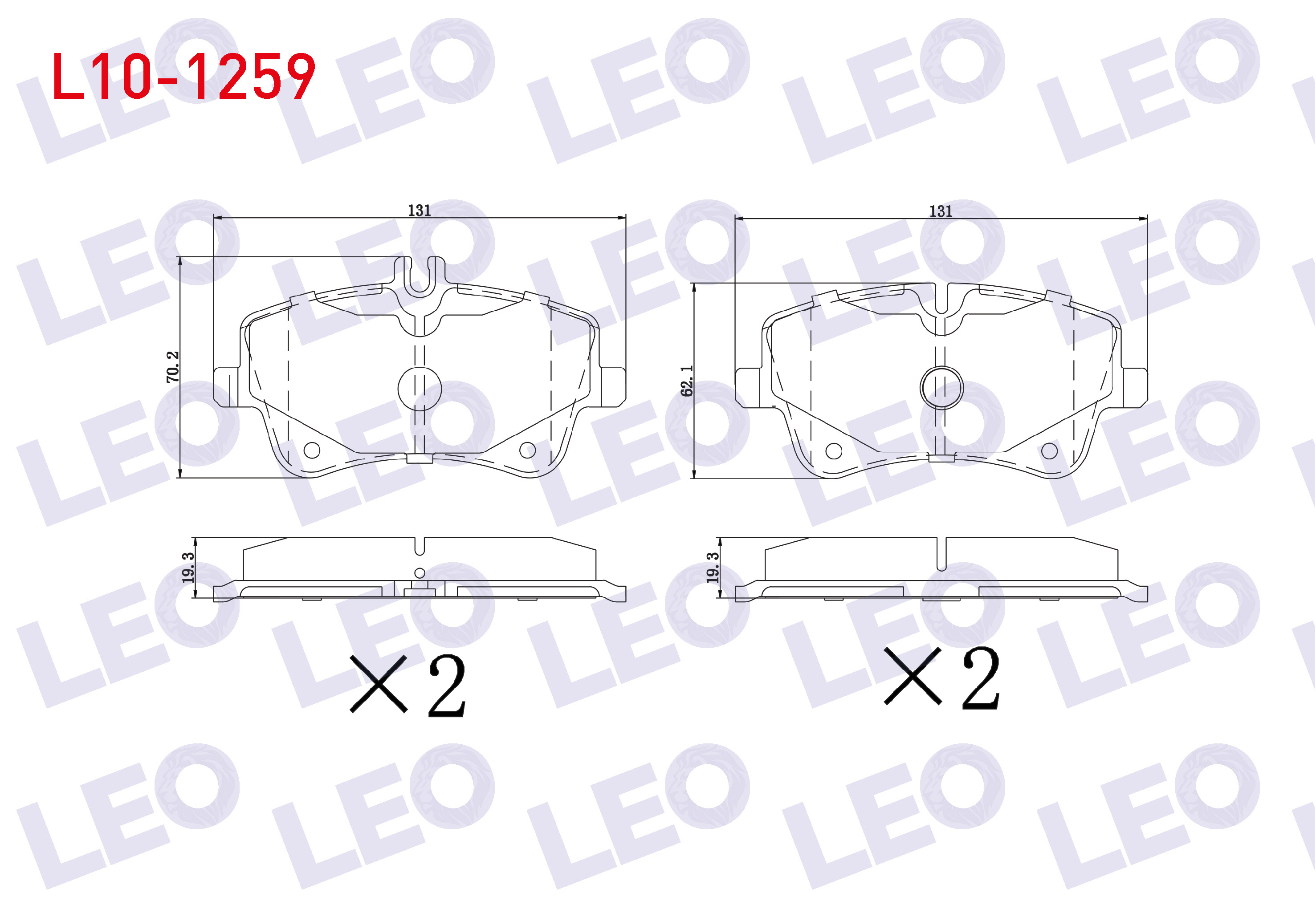 LEO 