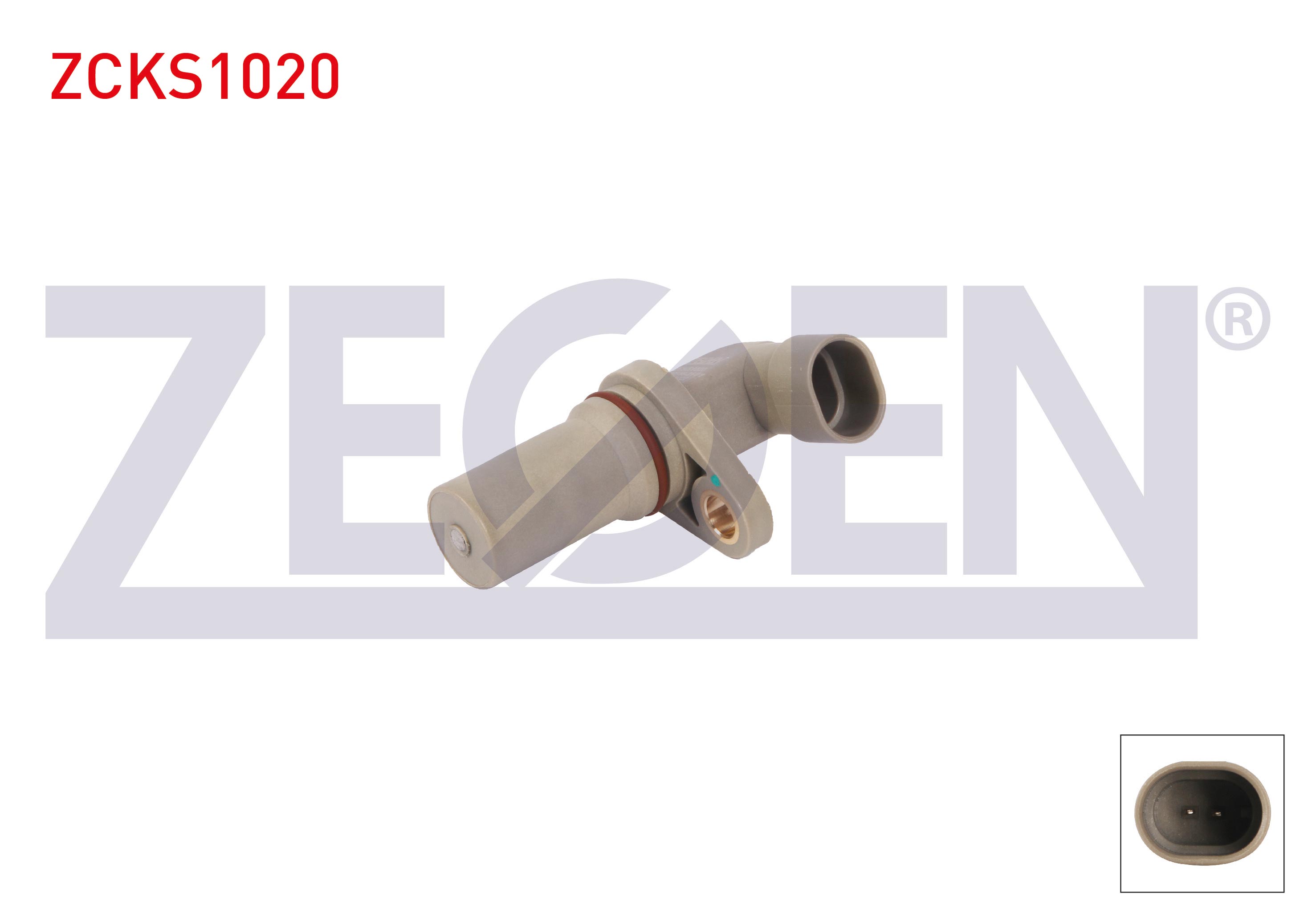 ZEGEN 0 281 002 603