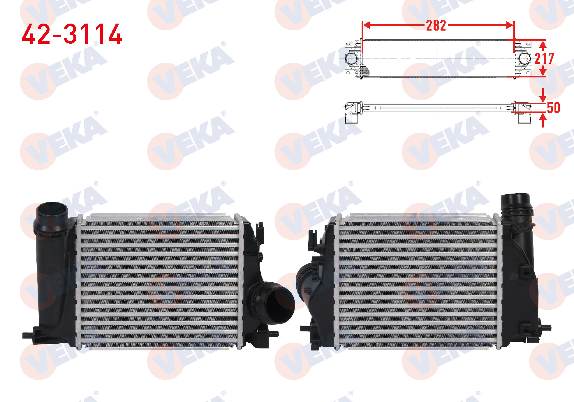 VEKA 961118