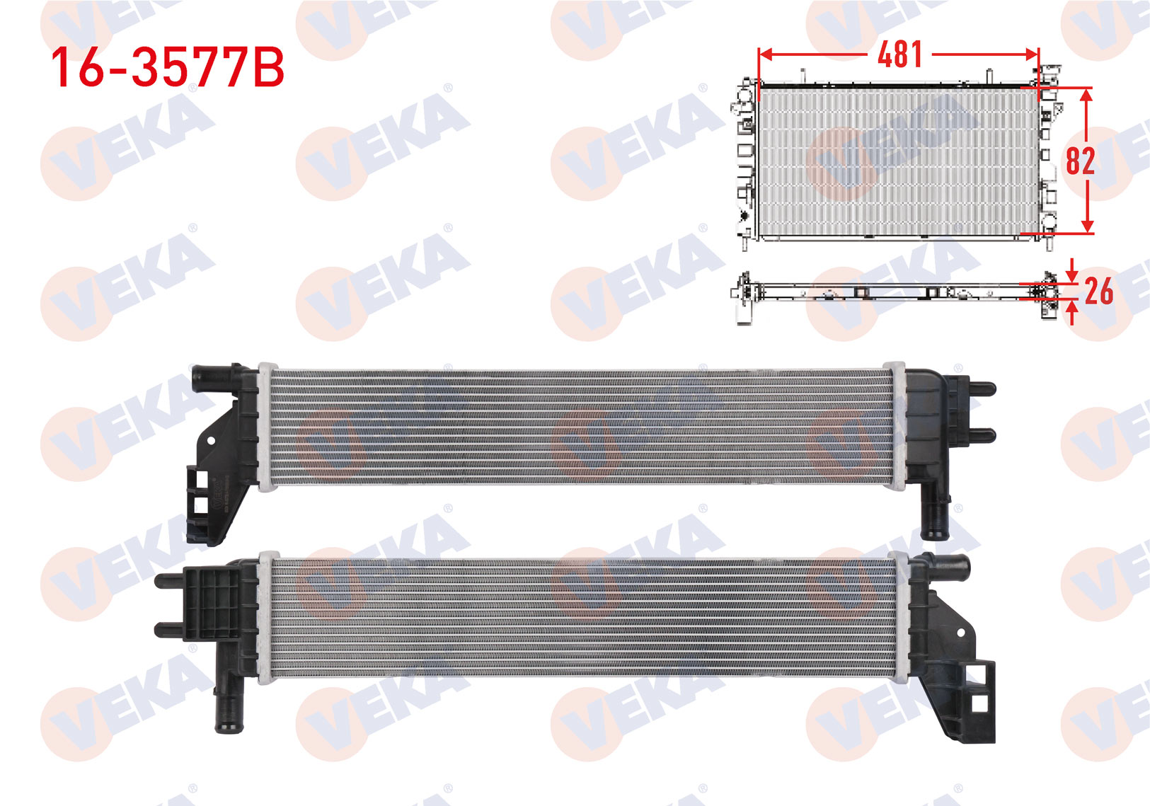 VEKA 123.242