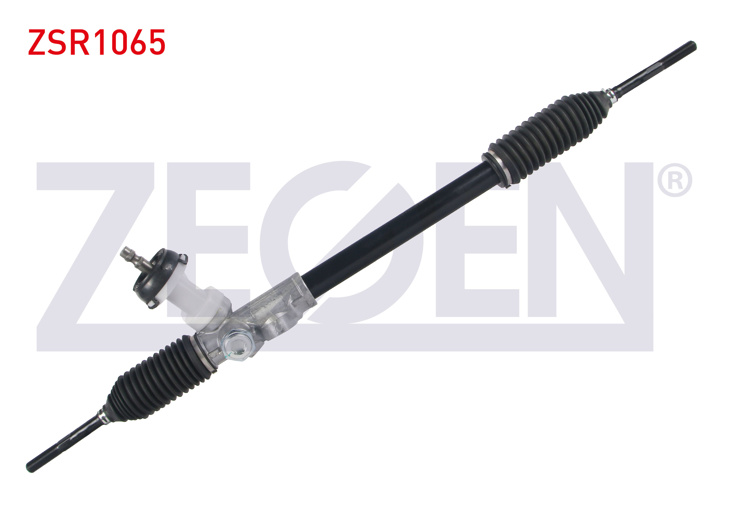 ZEGEN 