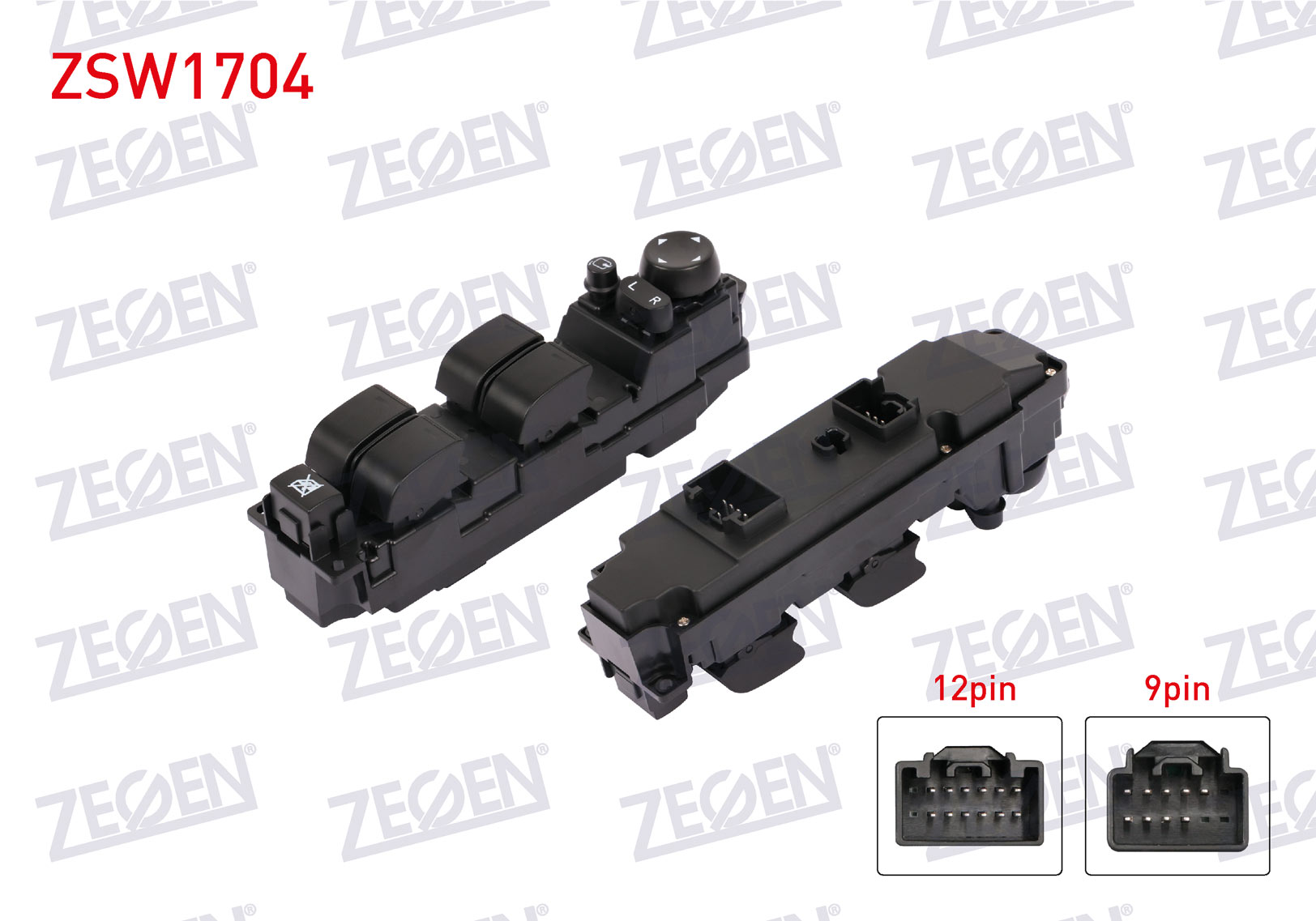 ZEGEN 