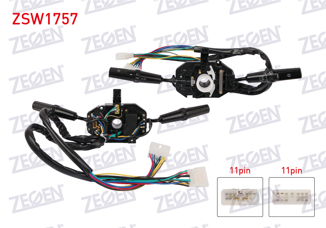 ZEGEN 