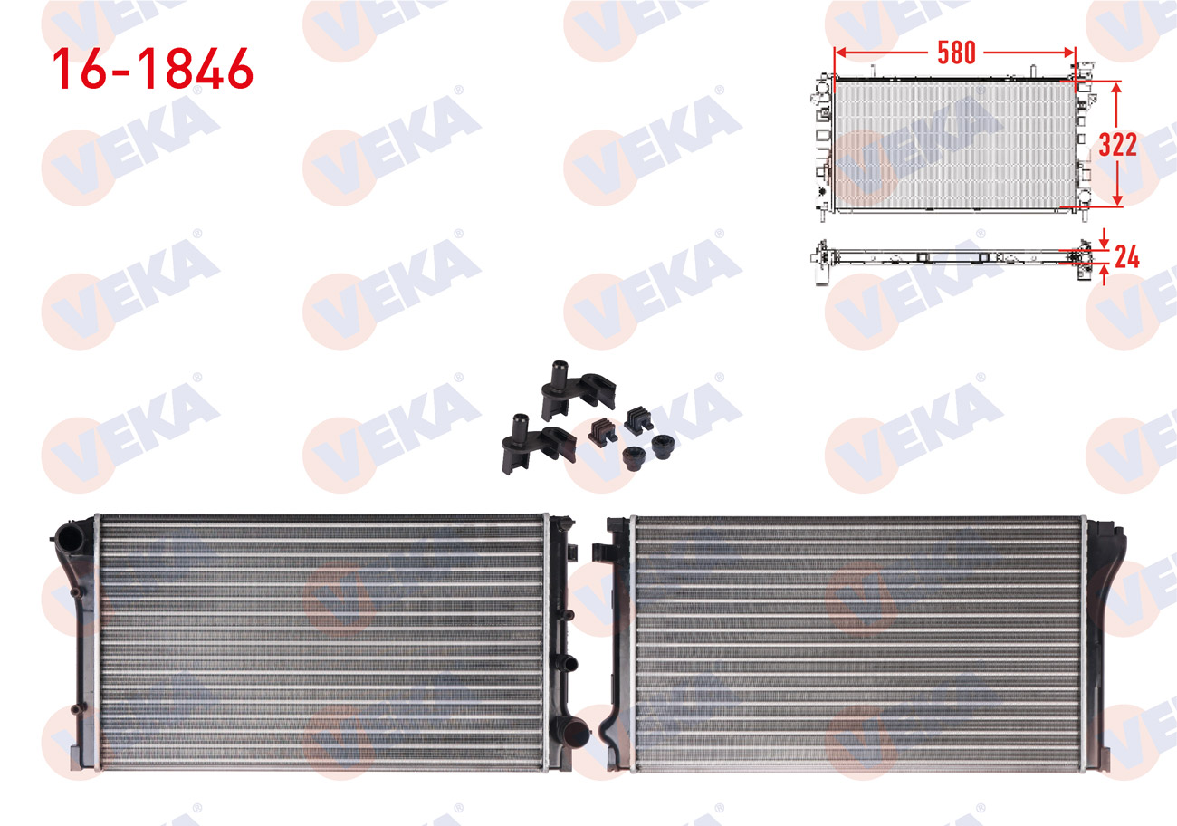 VEKA RA0111050