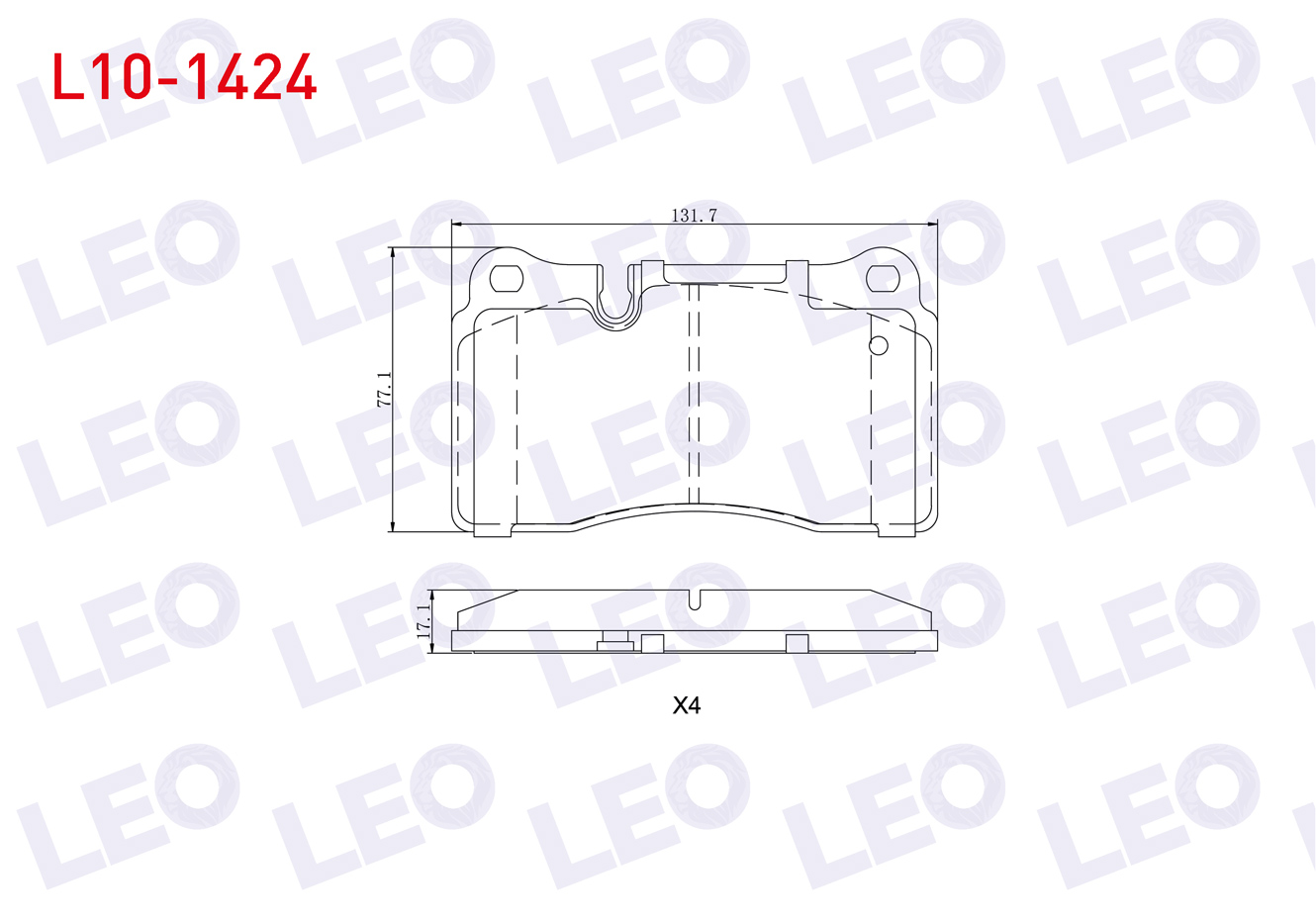 LEO 