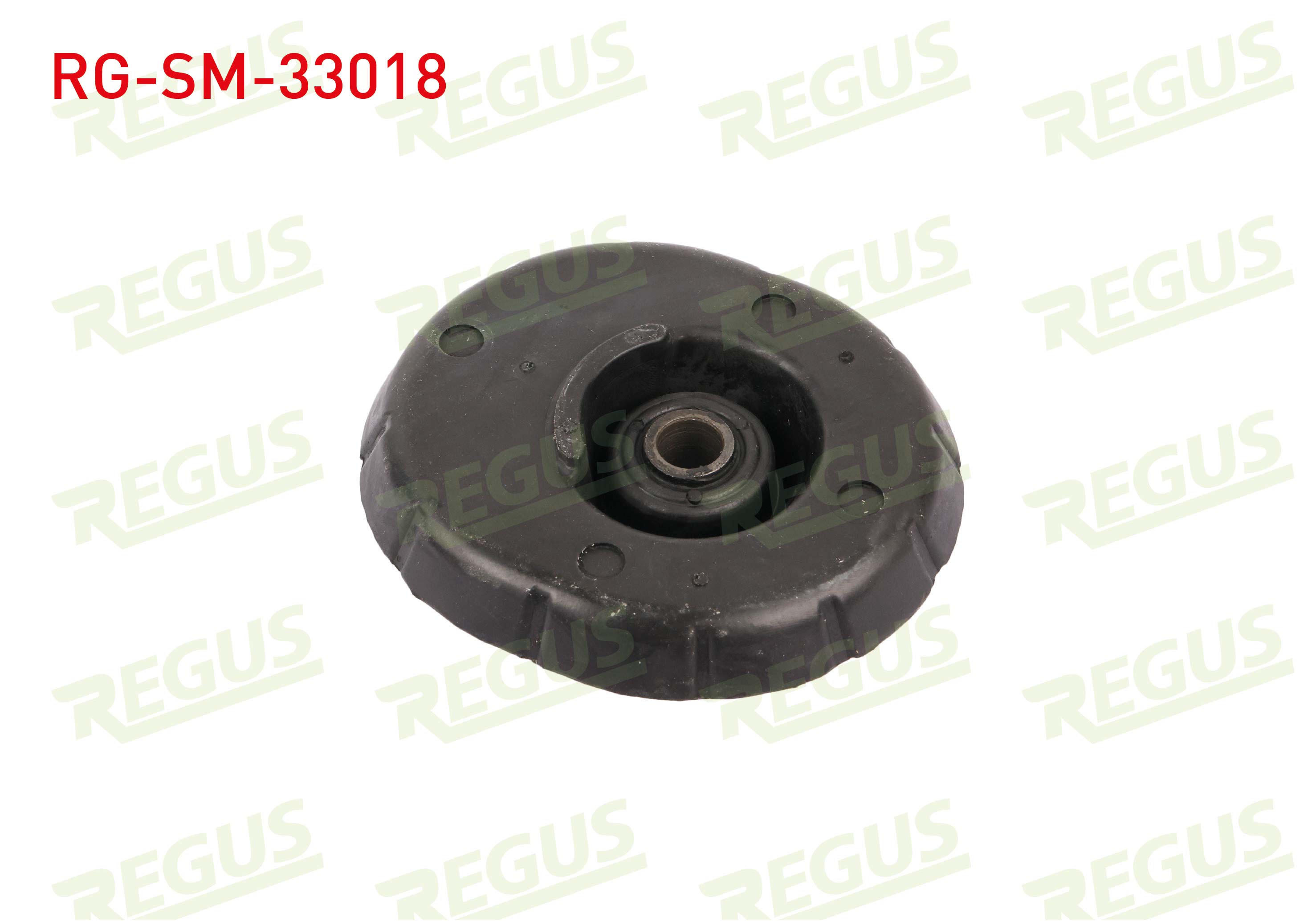 REGUS 39133