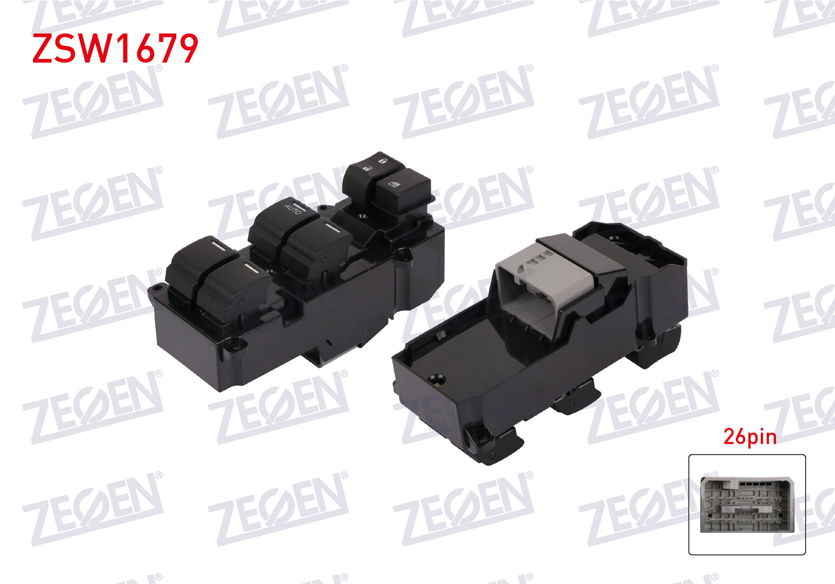 ZEGEN 
