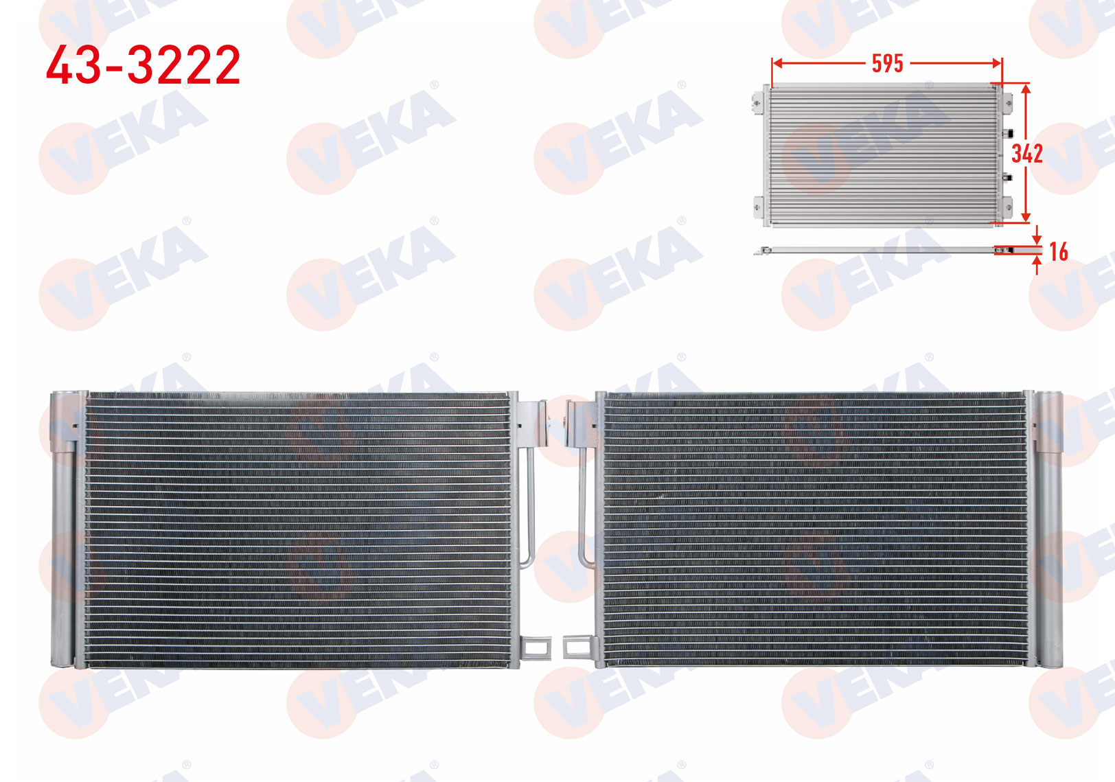 VEKA 711M67