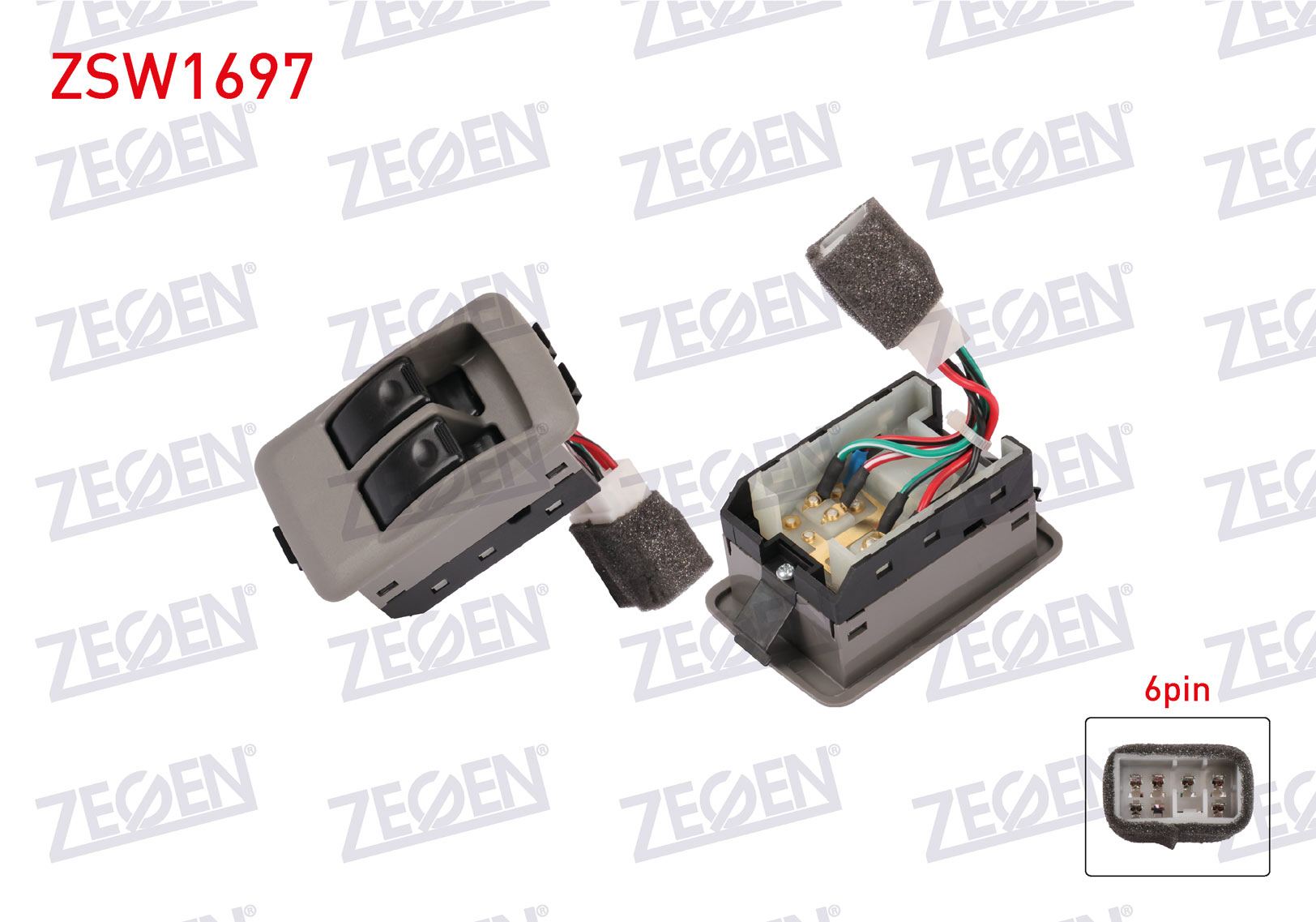 ZEGEN 