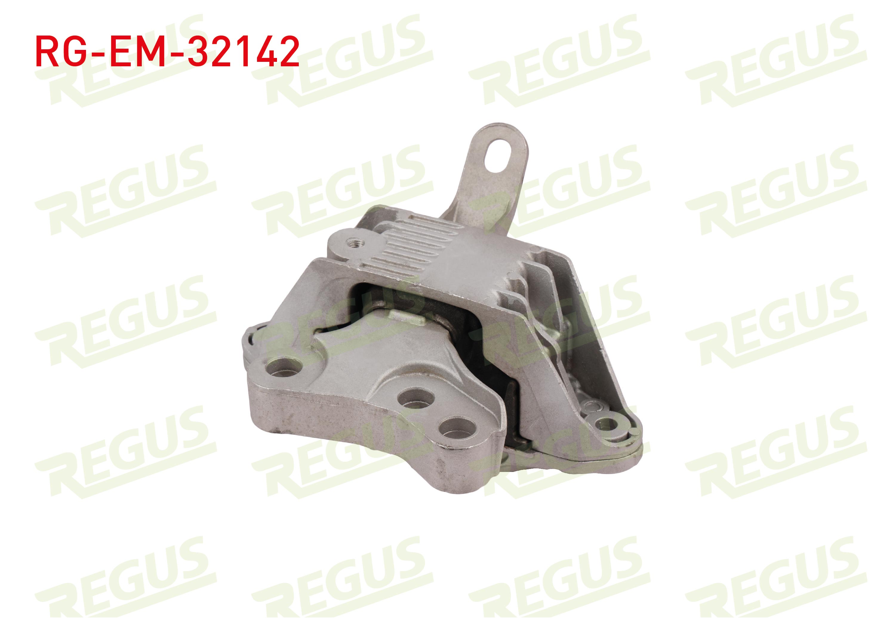 REGUS 61-11469