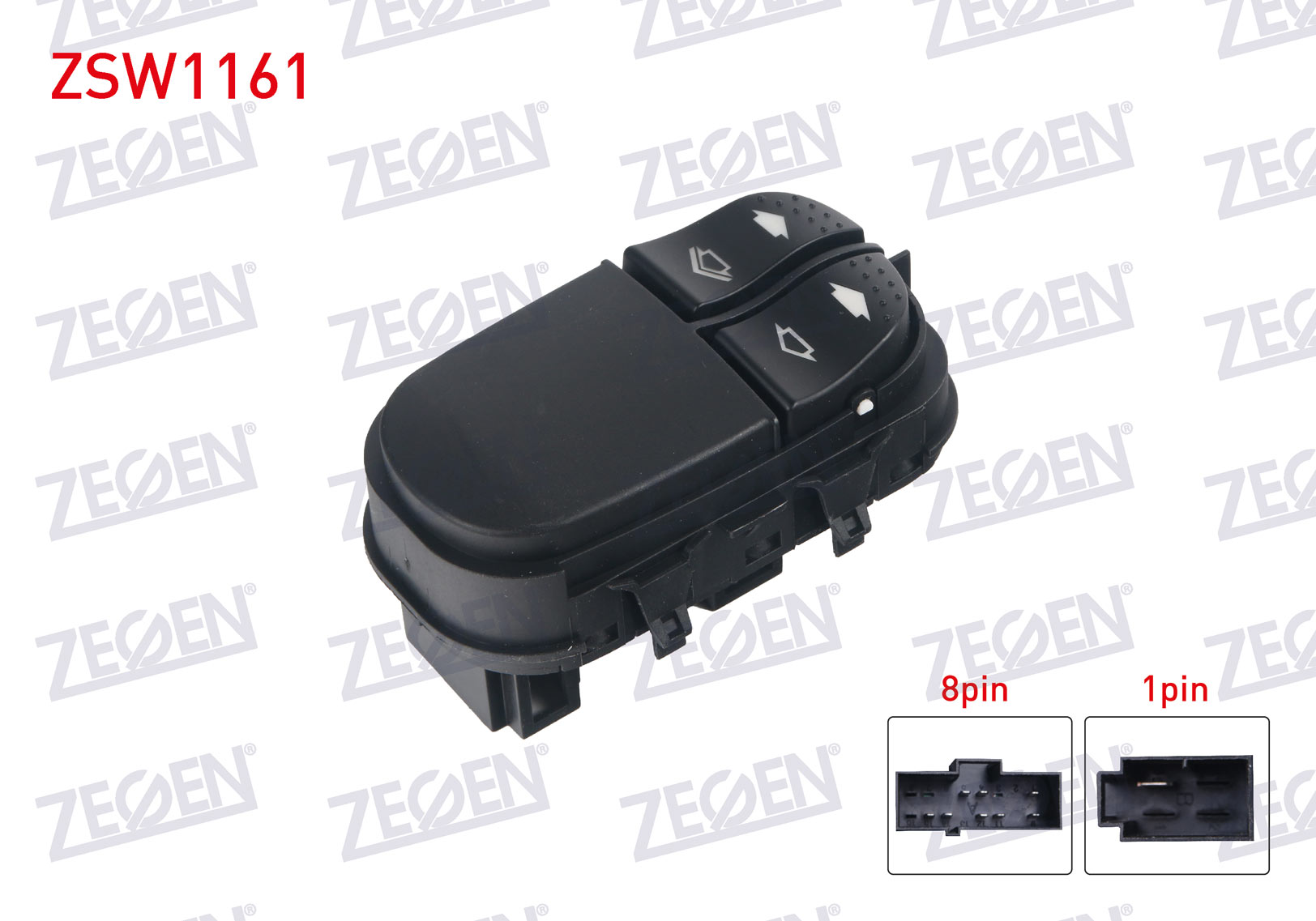 ZEGEN 
