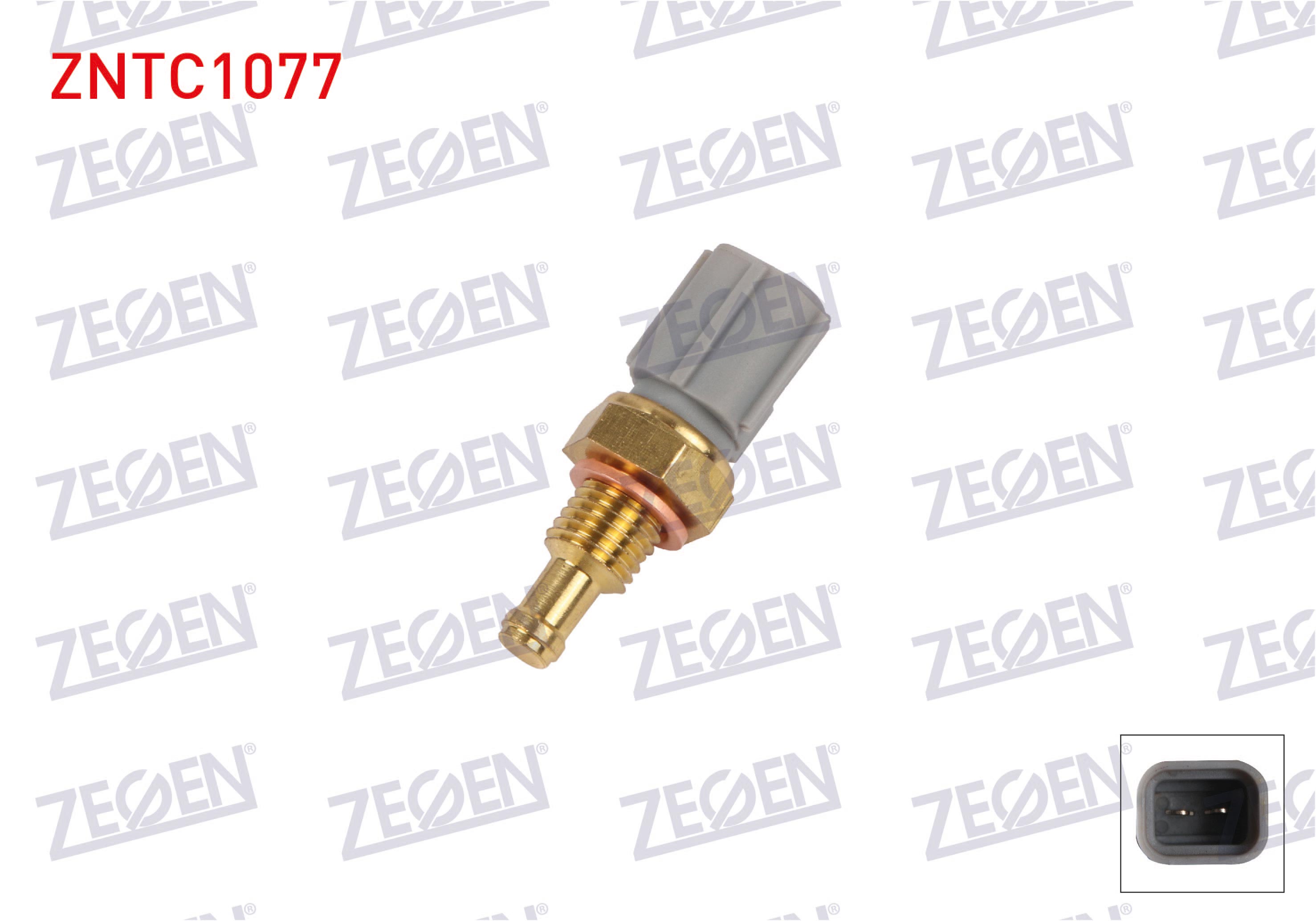 ZEGEN TS10287 | HARARET (NTC) MUSURU FORD ESCORT VI 1.6 1995-1998 / MONDEO II 2.0 1996-2000