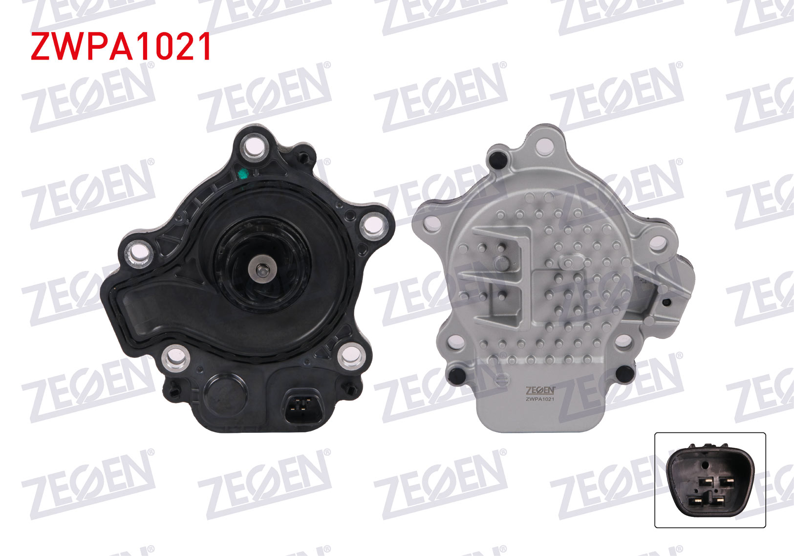 ZEGEN 7.07223.00.0