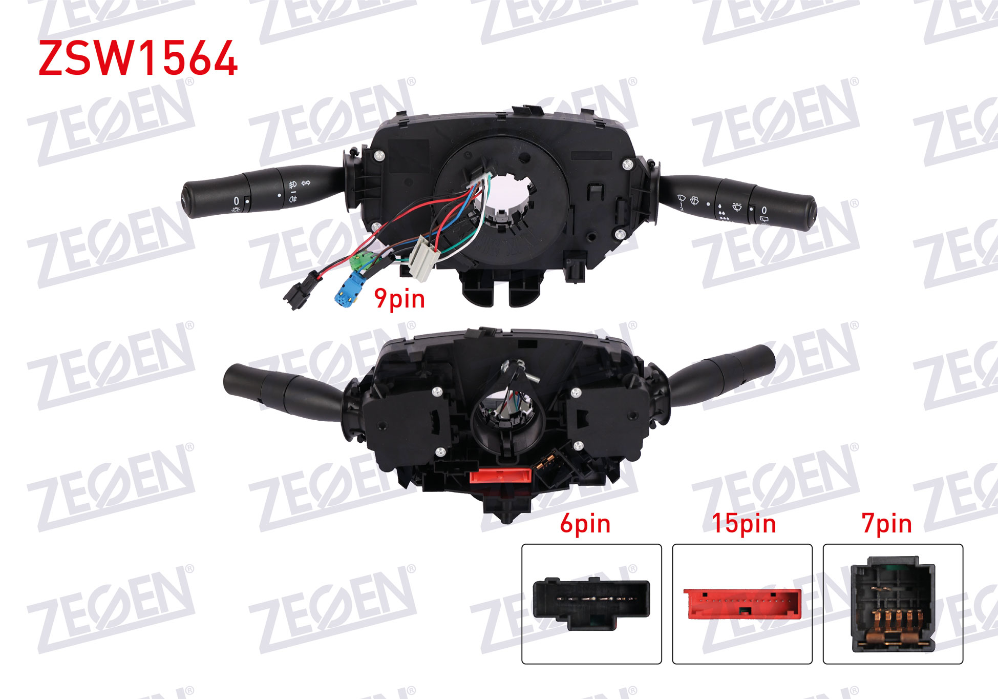 ZEGEN 430050