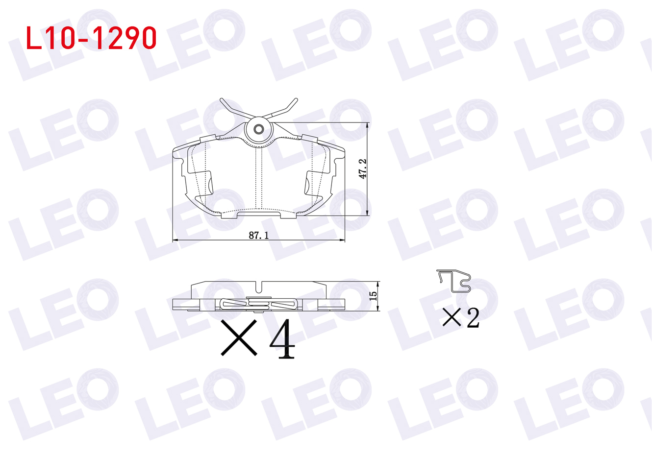 LEO 