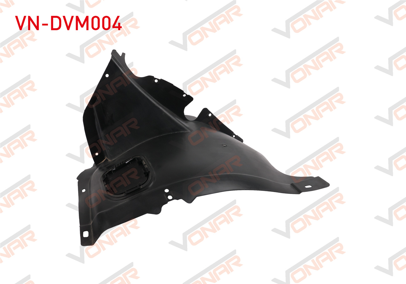 VONAR 