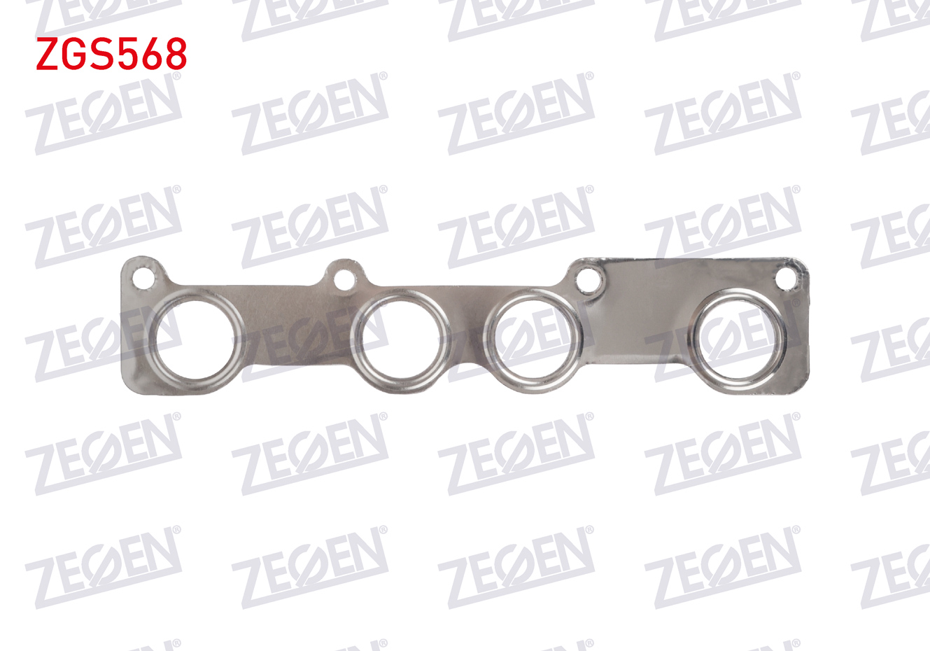 ZEGEN 