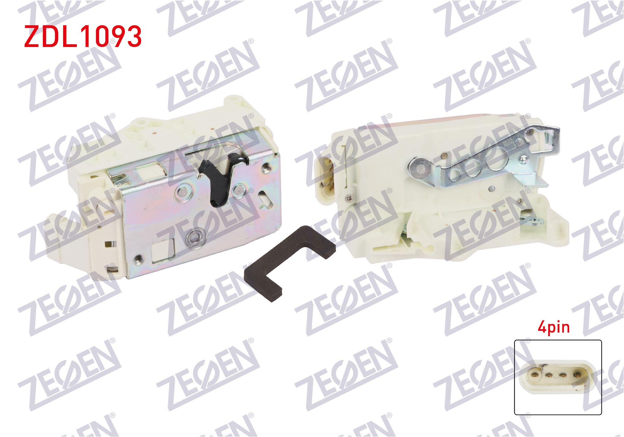 ZEGEN 