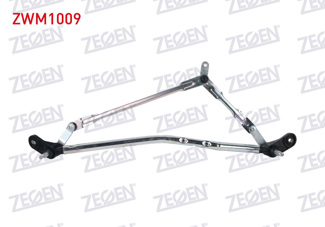 ZEGEN 