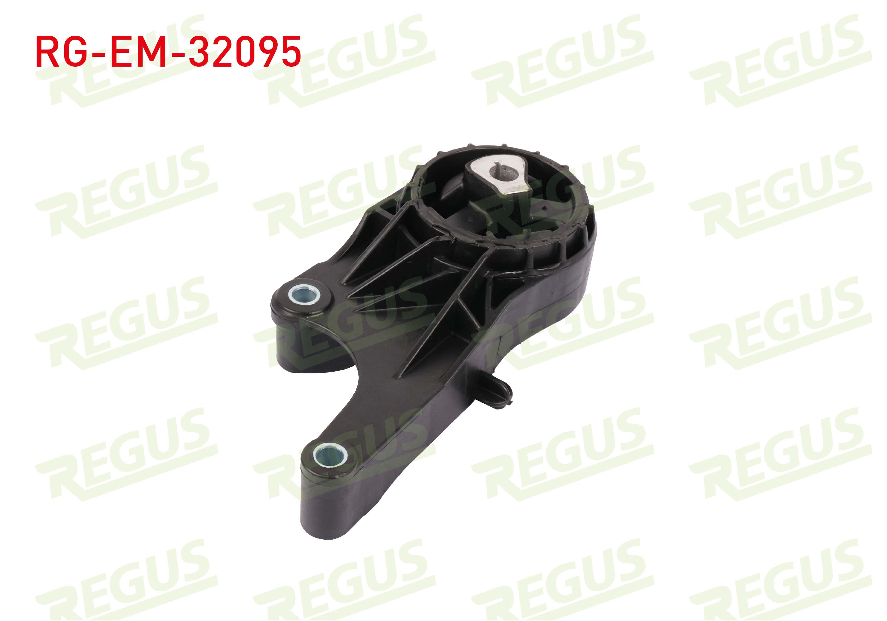 REGUS  | MOTOR TAKOZU ON OPEL INSIGNIA 1.6 2008-