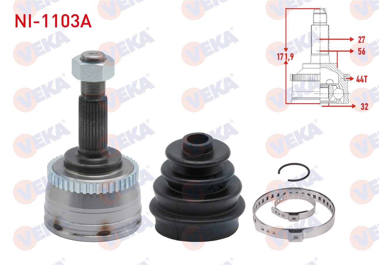 VEKA 15-1349