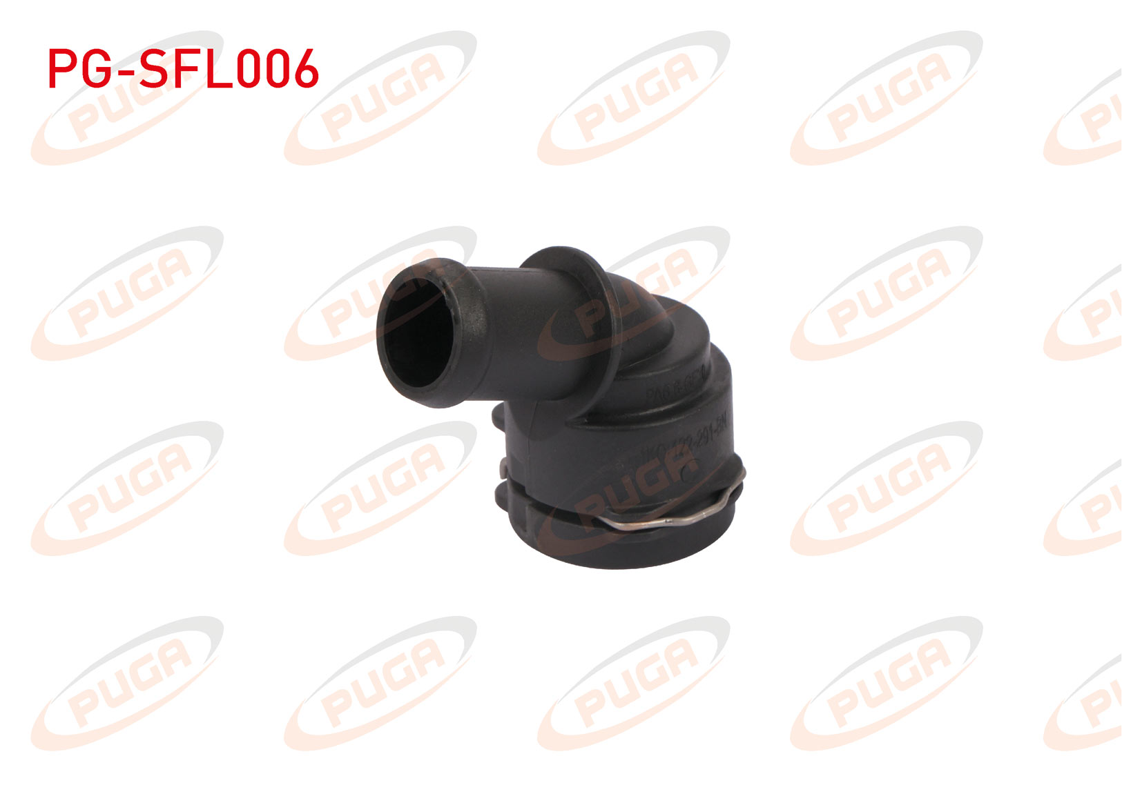 PUGA  | SU FLANSI GOLF VII / POLO / JETTA / CADDY / PASSAT / TIGUAN / A3 / LEON / OCTAVIA / SUPER B