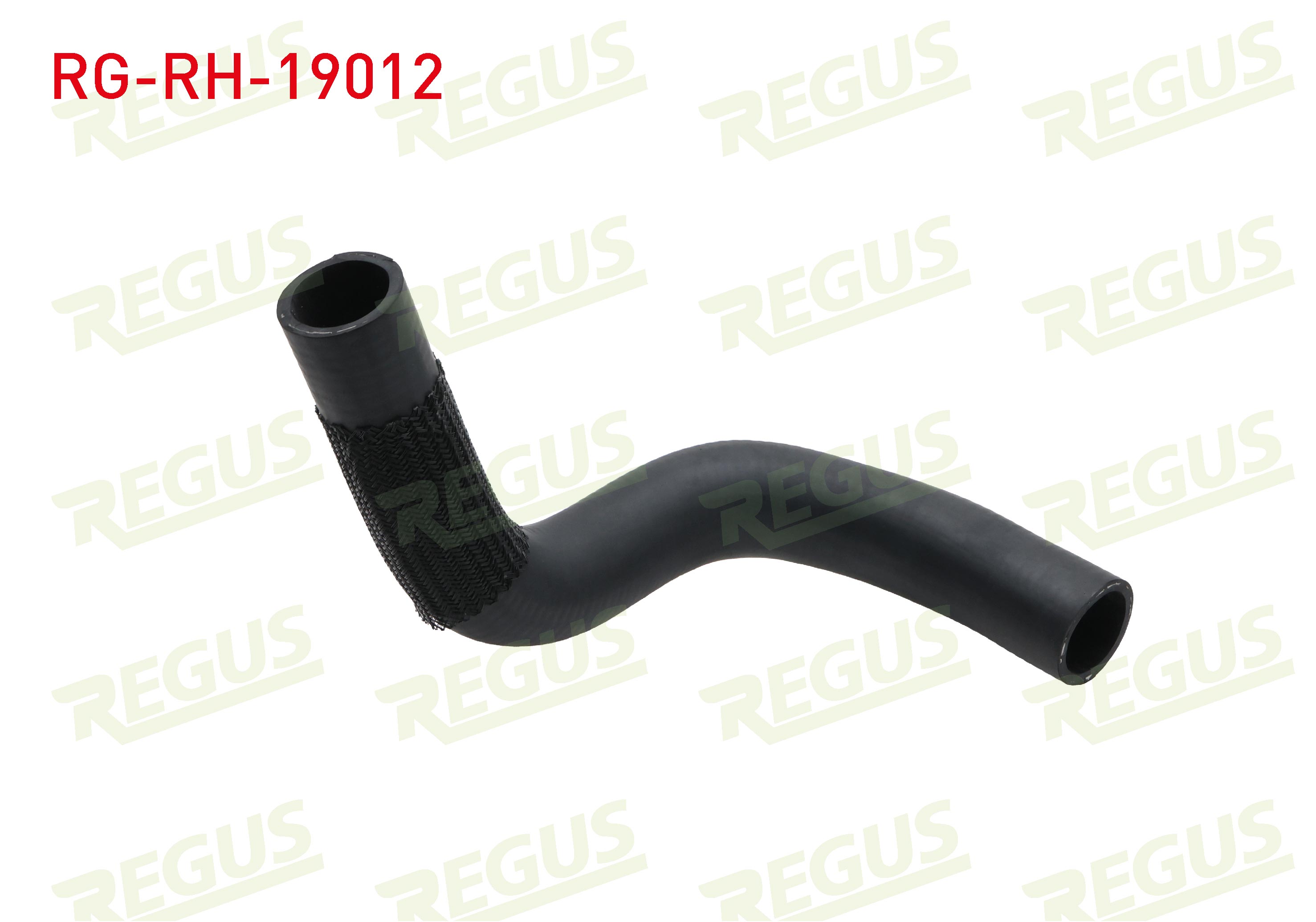 REGUS 19682 | RADYATOR HORTUMU FORD TRANSIT (V363) 2.2 TDCI 2014-