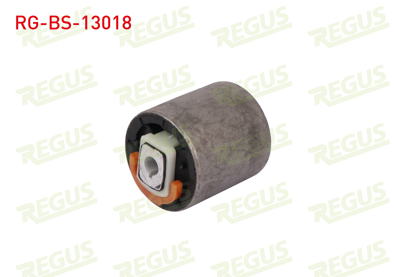REGUS JBU100