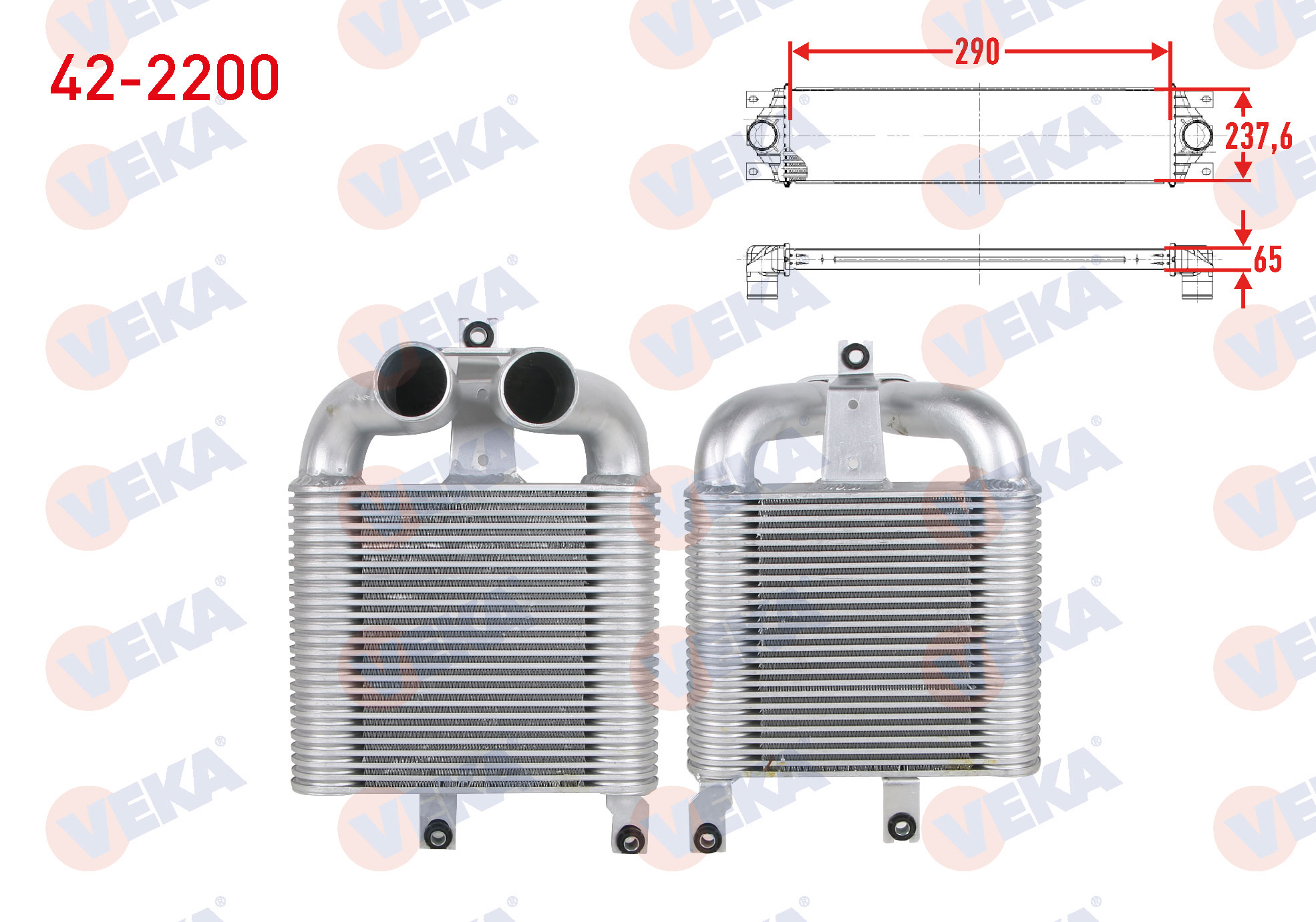 VEKA 30365