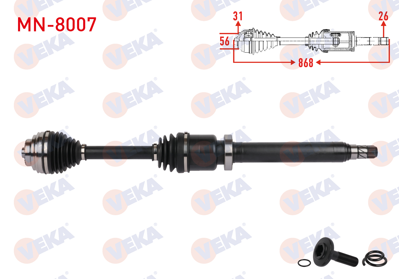 VEKA 202380