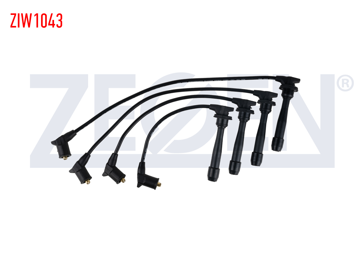 ZEGEN 44332