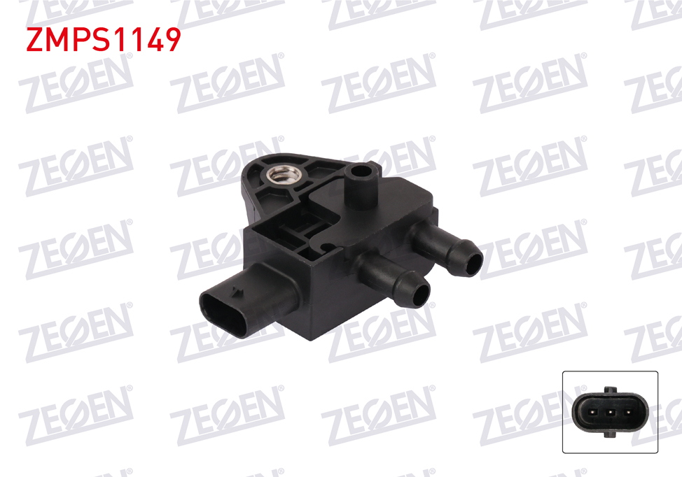 ZEGEN DPS00046-12B1