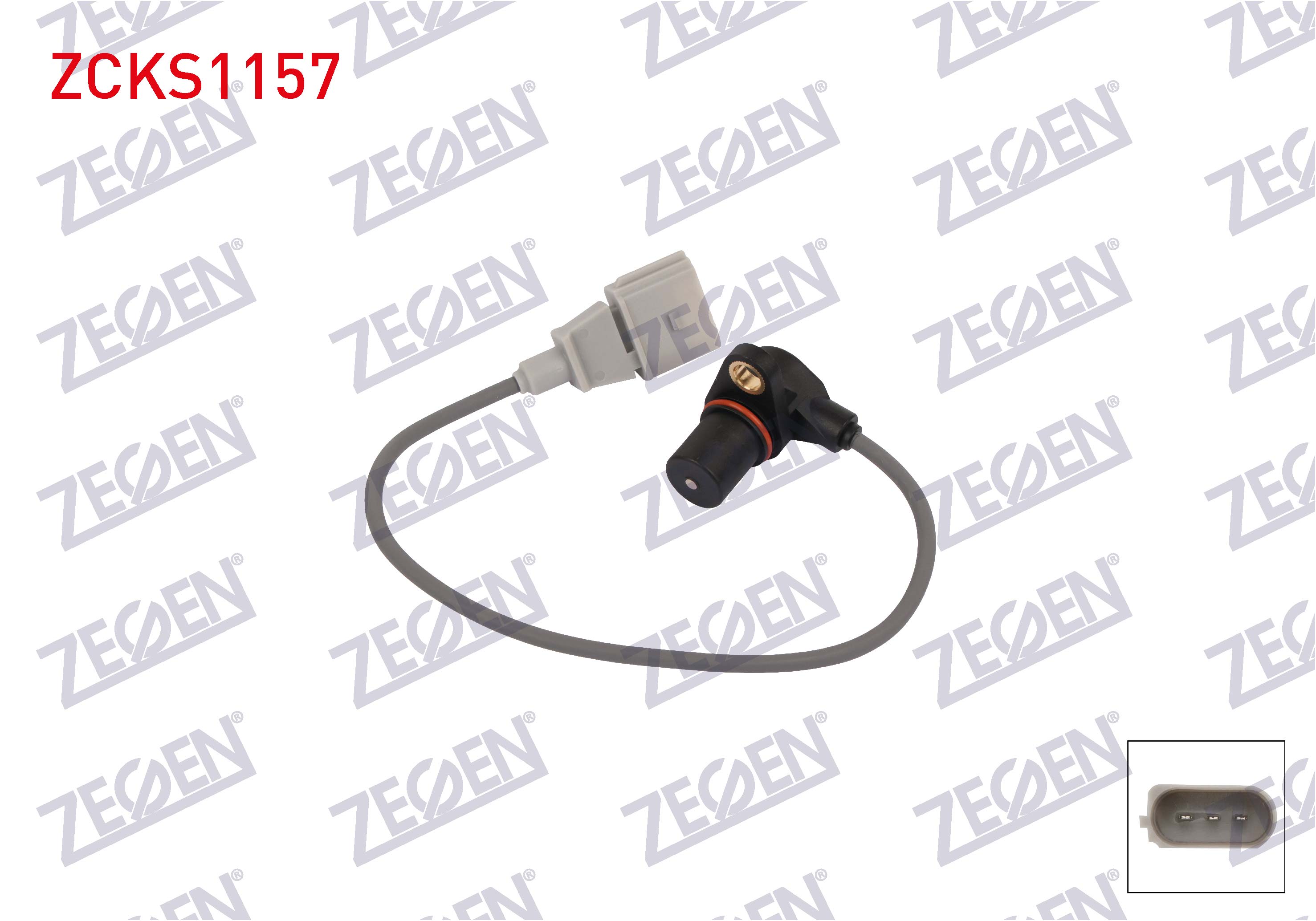 ZEGEN 9.0398