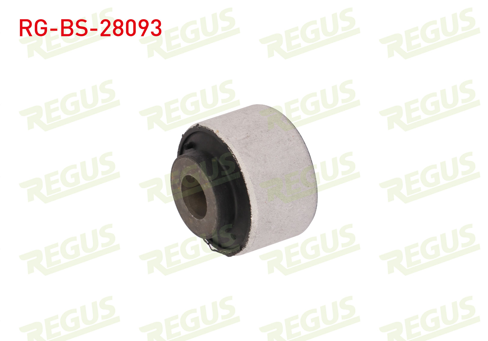 REGUS 