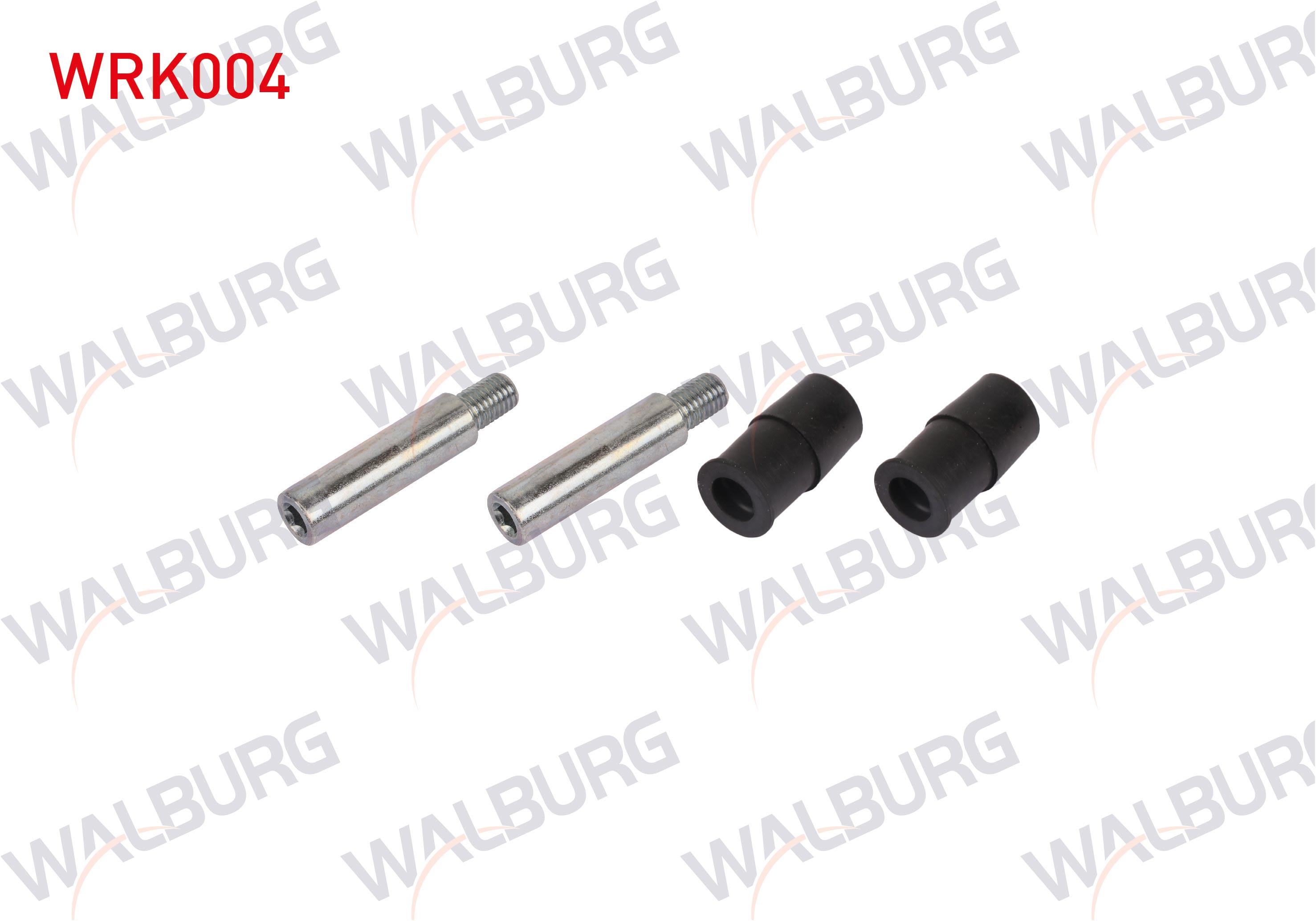 WALBURG 