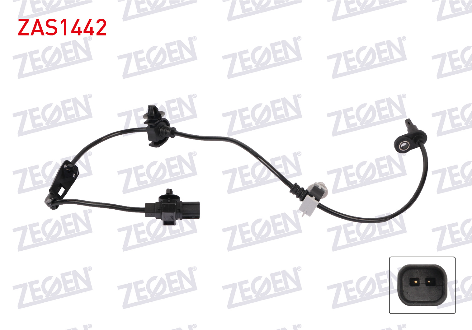 ZEGEN 6PU 230 040-351