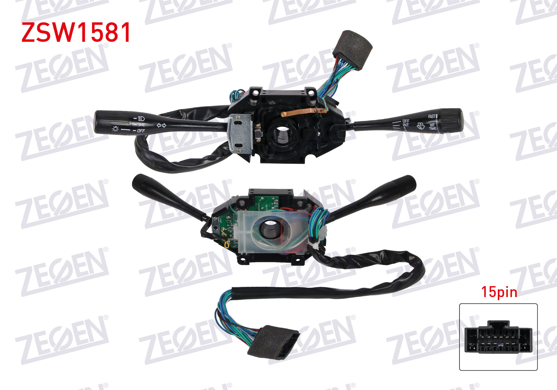 ZEGEN 