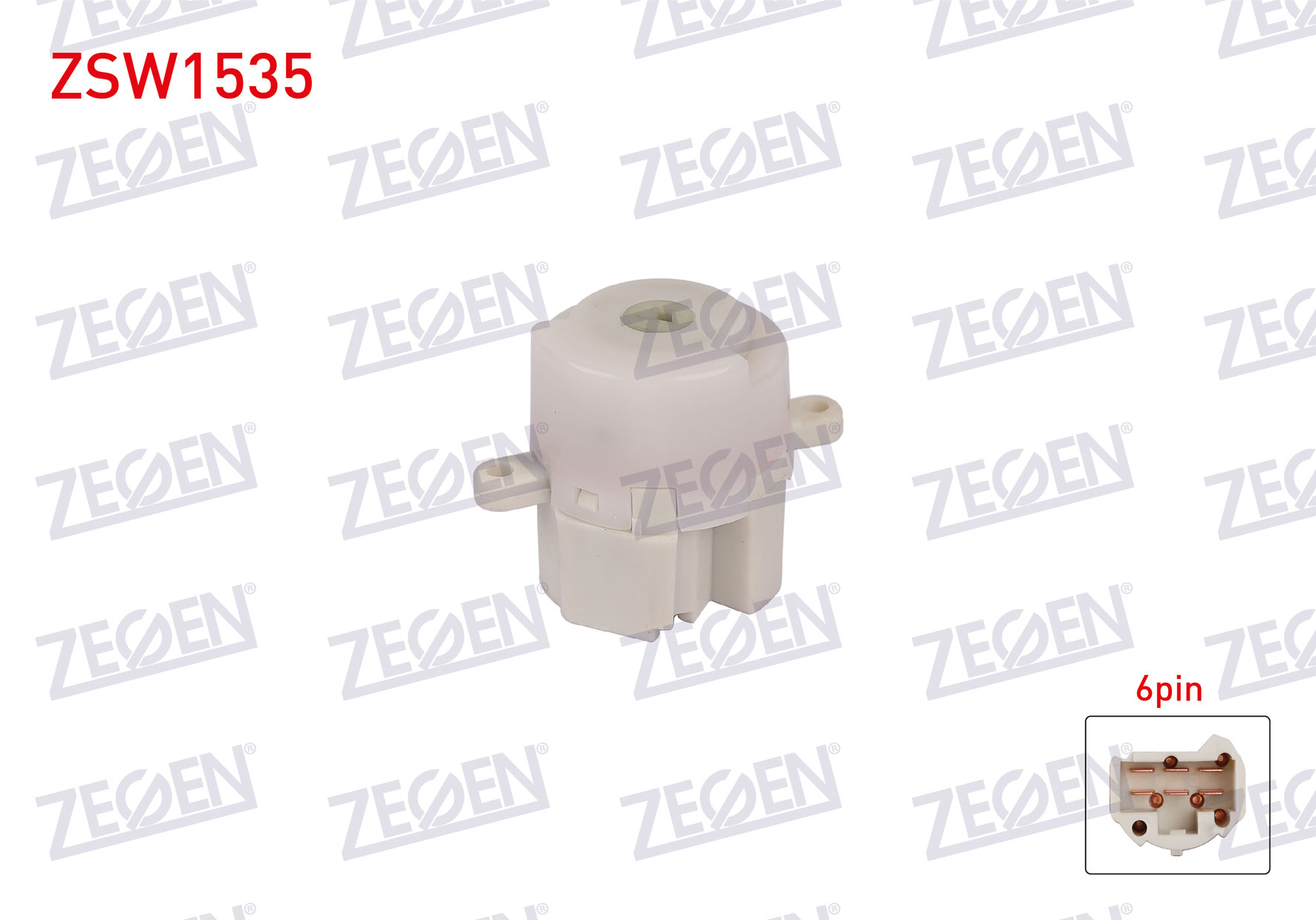 ZEGEN 