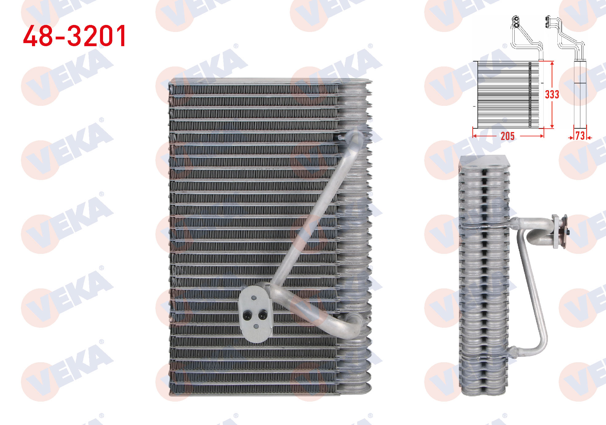 VEKA 92168