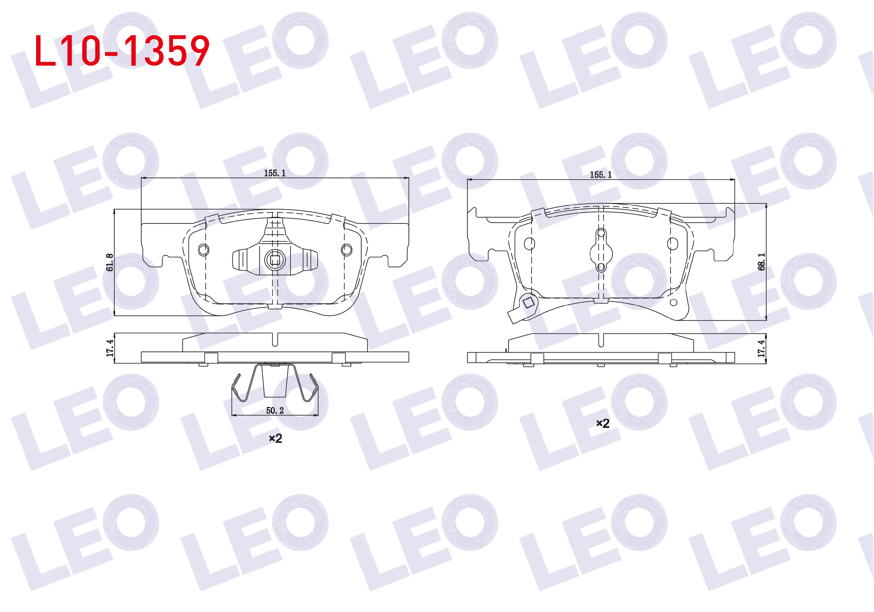 LEO 