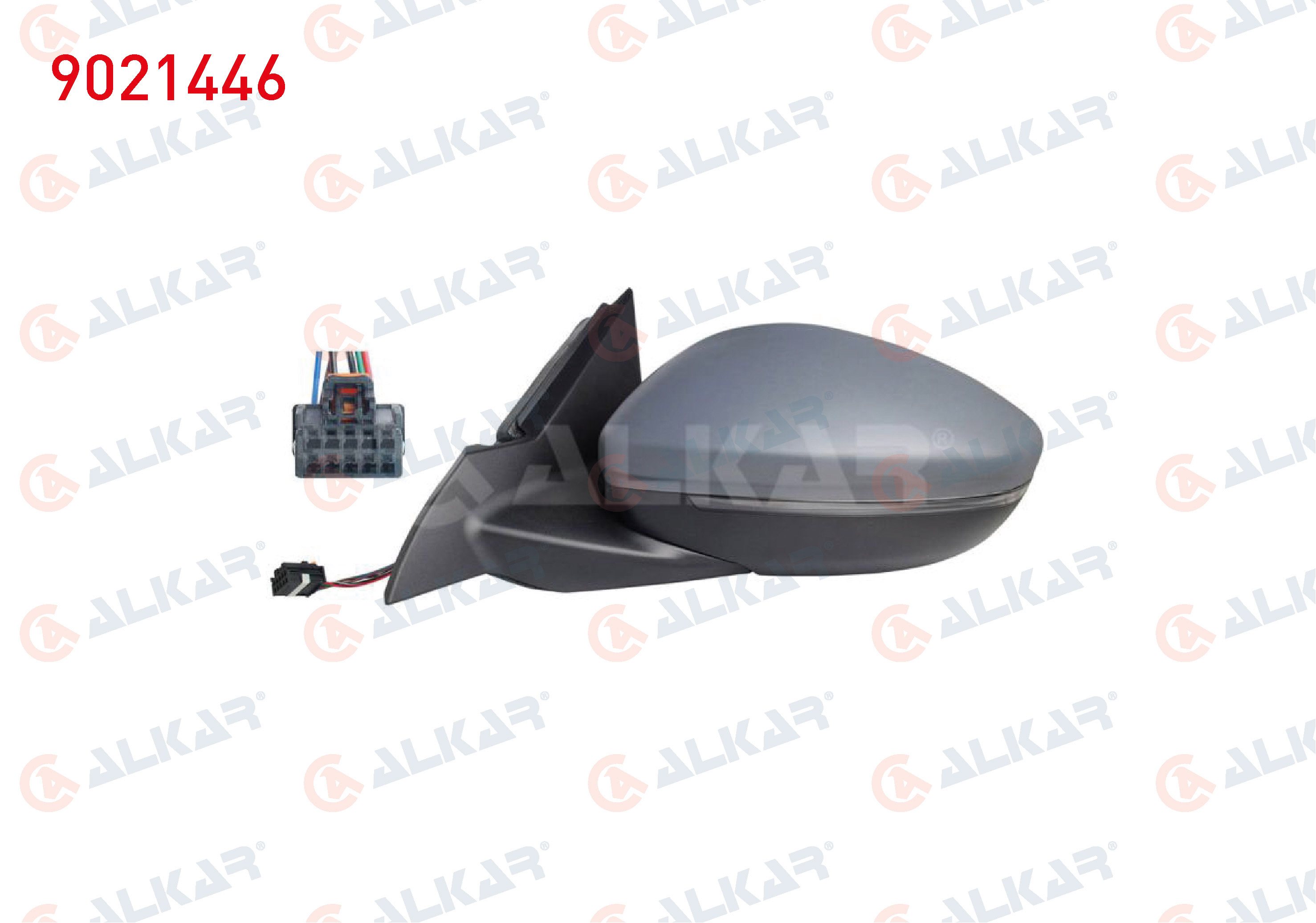 ALKAR 9021446