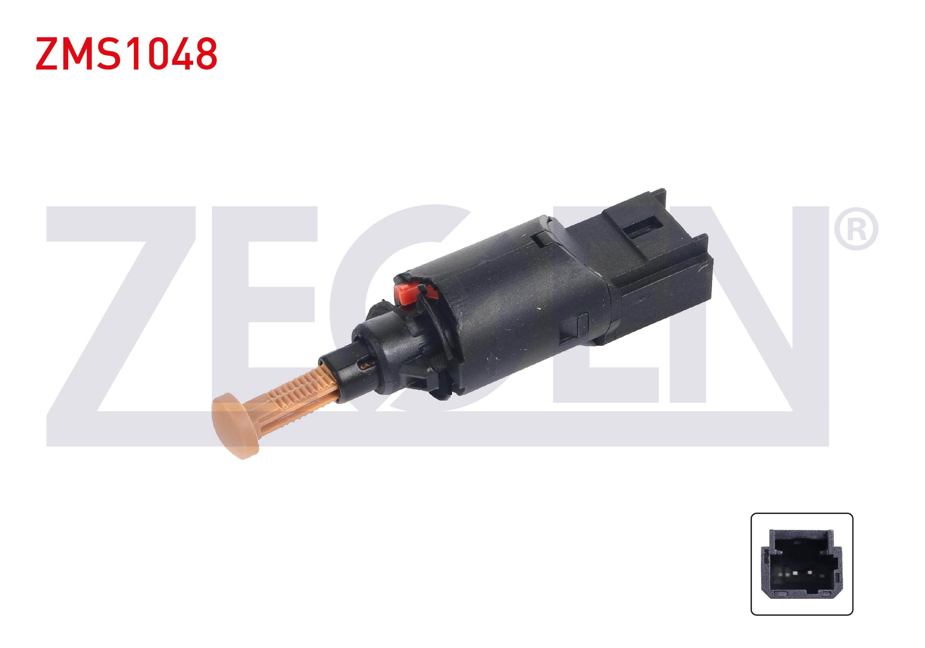 ZEGEN 24897