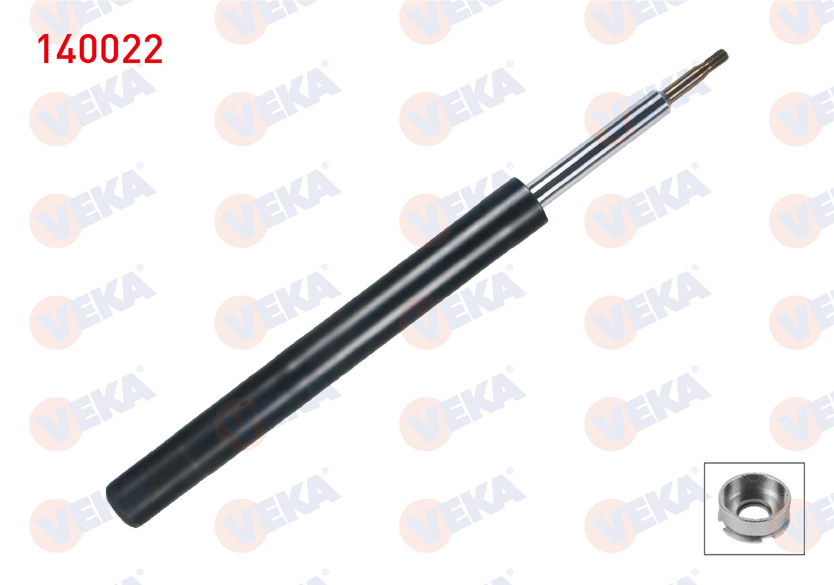 VEKA 36-676-F