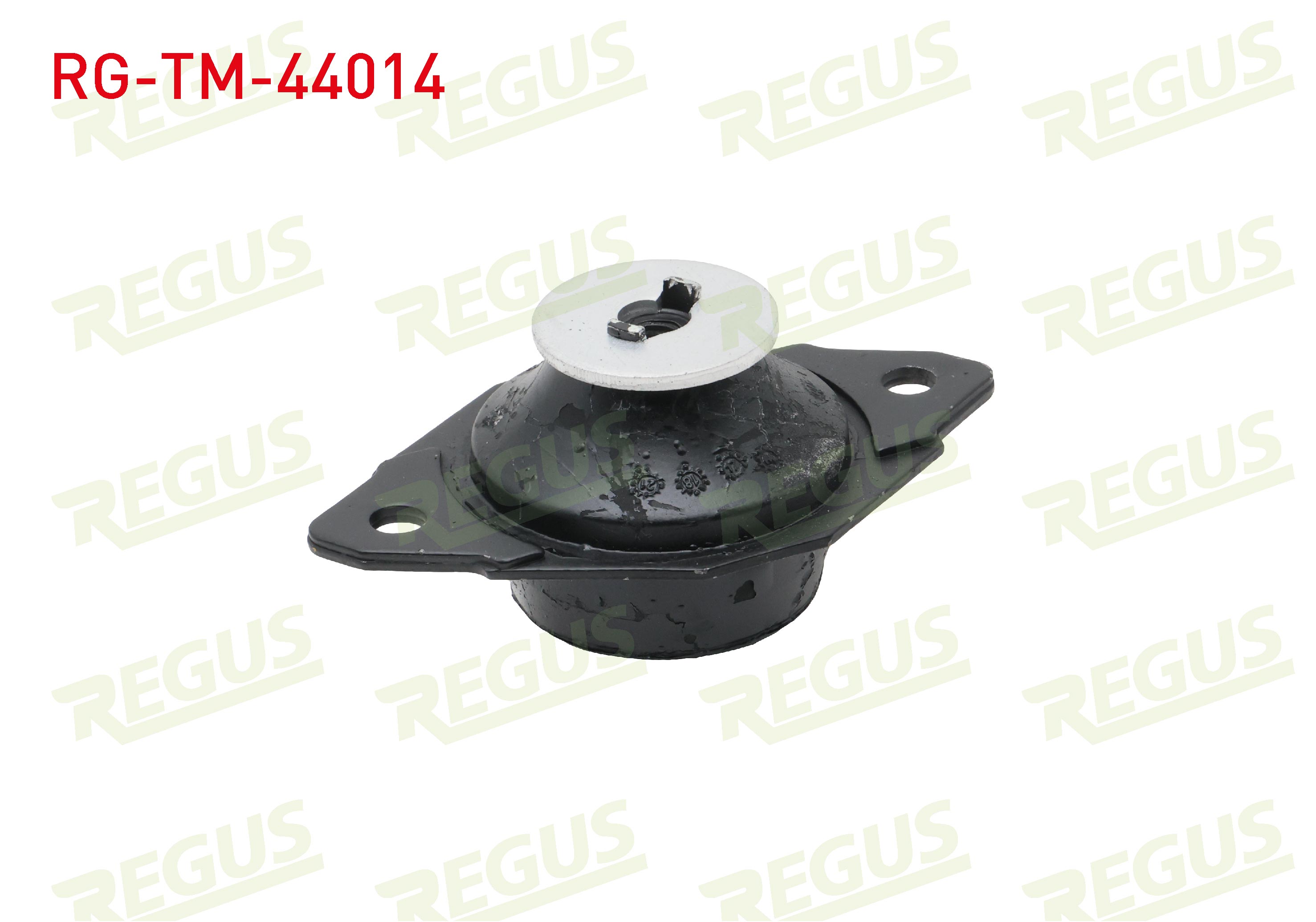 REGUS 15928 | SANZIMAN TAKOZU ON SOL VOLKSWAGEN GOLF II (19E,1G1) 1.0 1983-1992