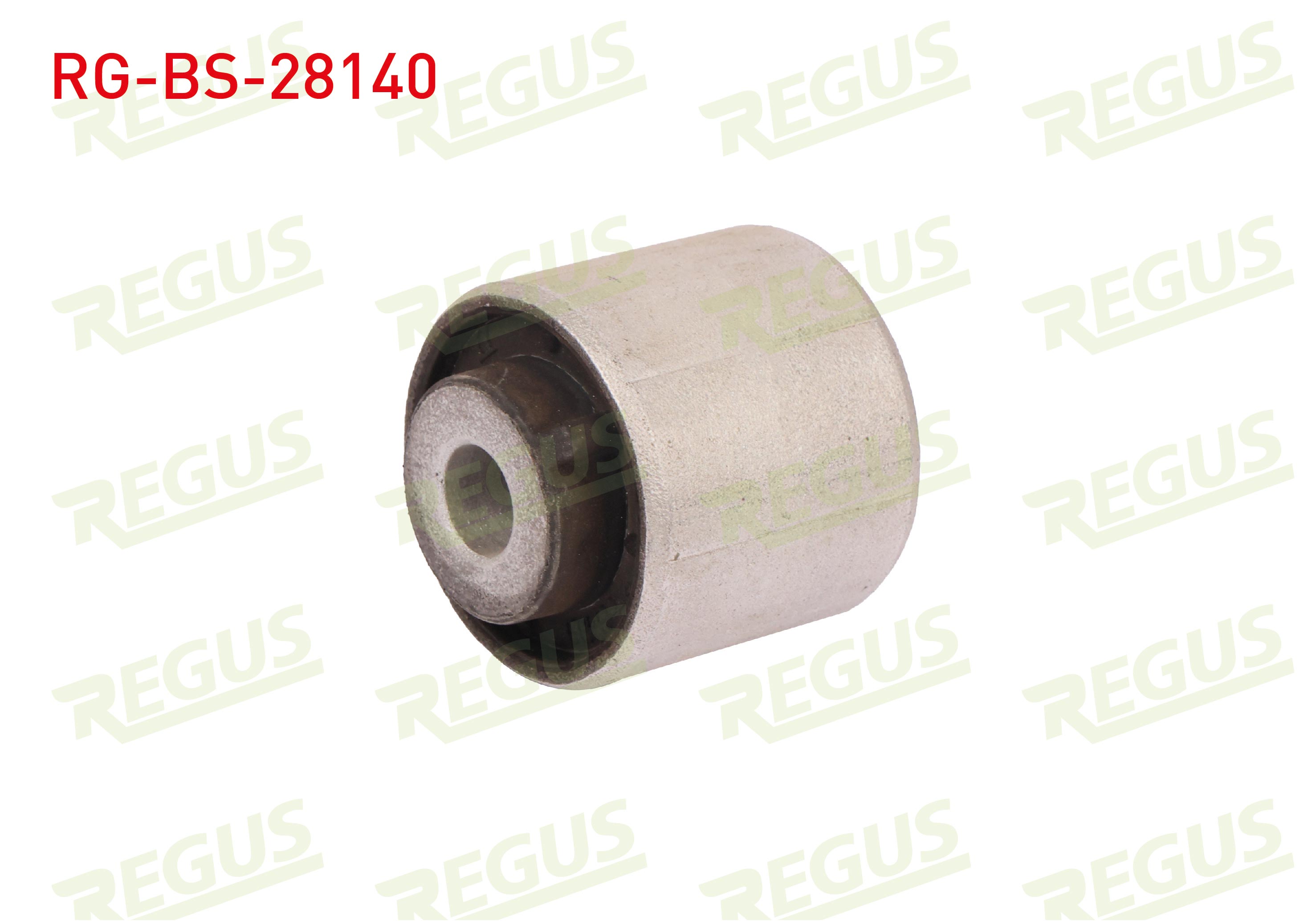 REGUS 