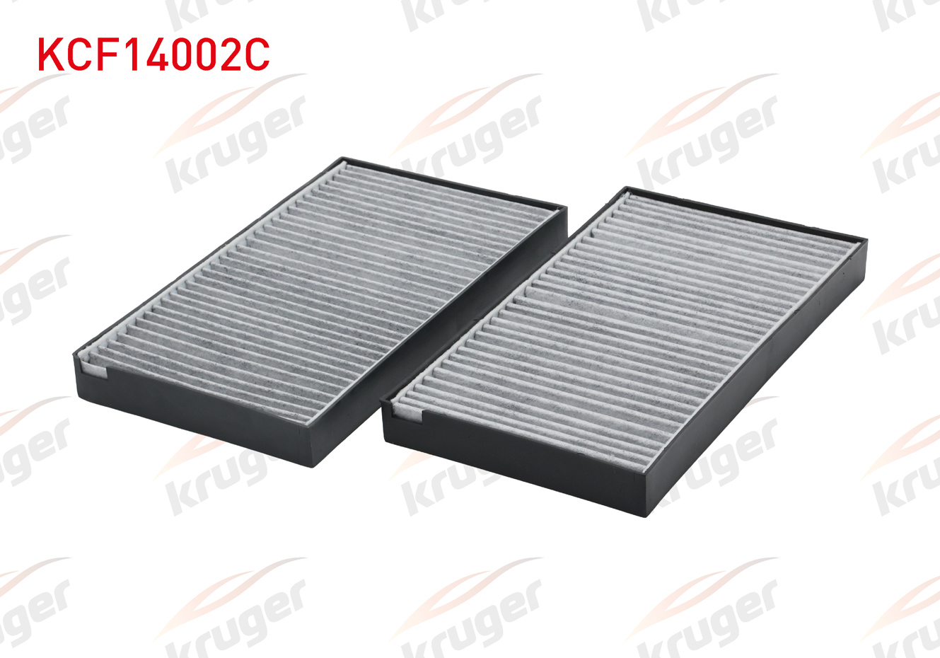 KRUGER 1 987 432 402