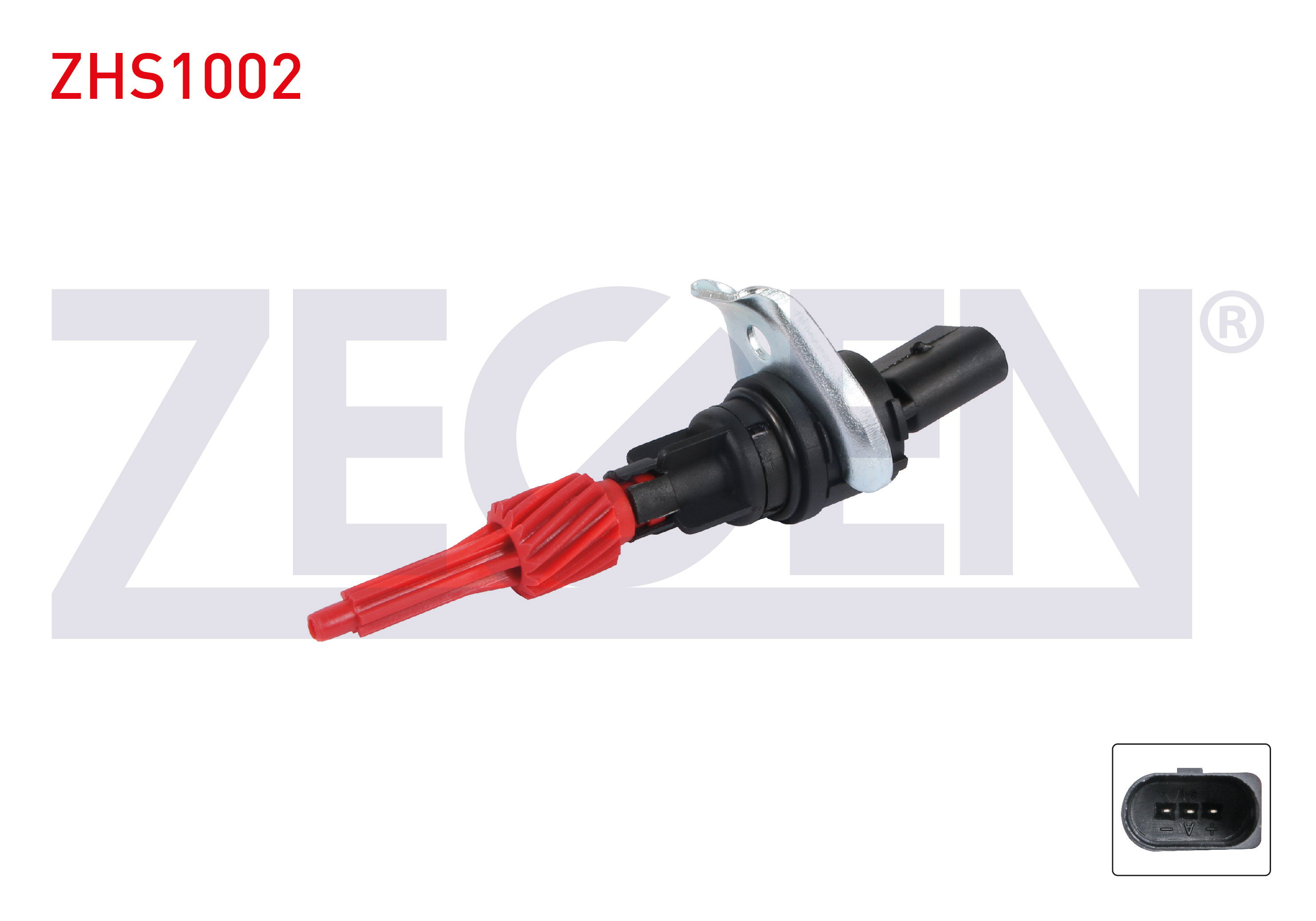 ZEGEN 54861