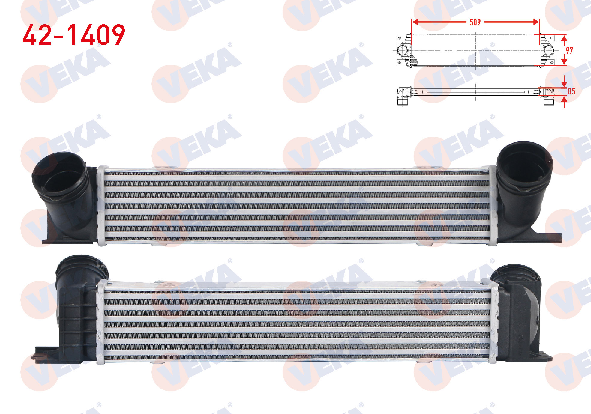 VEKA 805M68A
