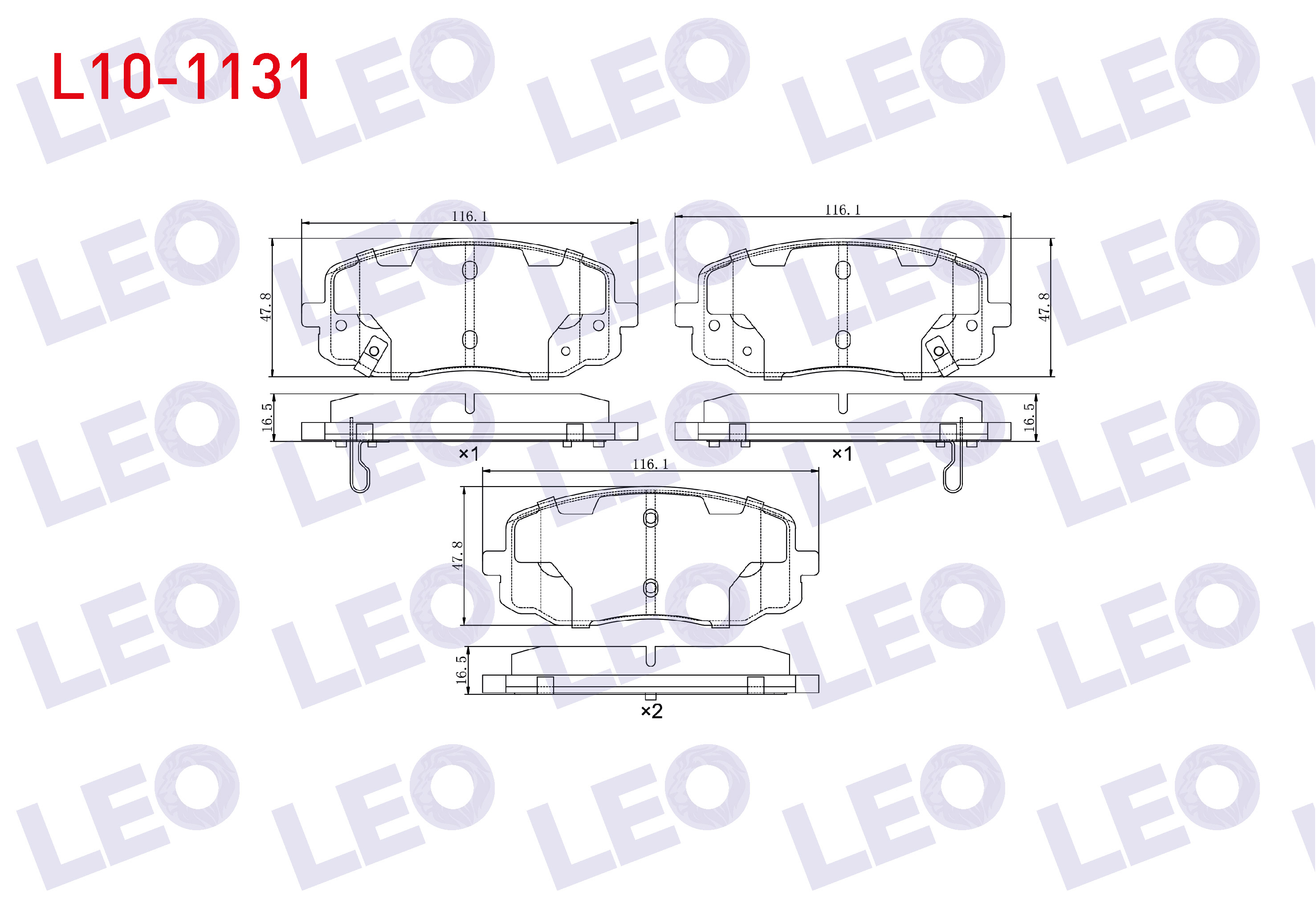 LEO 